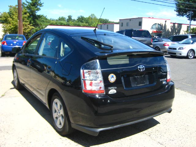 Toyota Prius 2005 photo 3