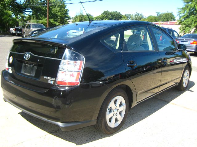 Toyota Prius 2005 photo 4