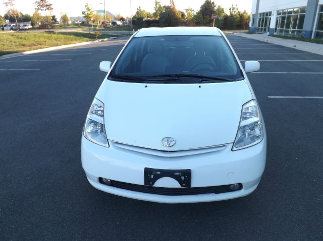 Toyota Prius 2005 photo 3