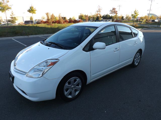 Toyota Prius 2005 photo 4