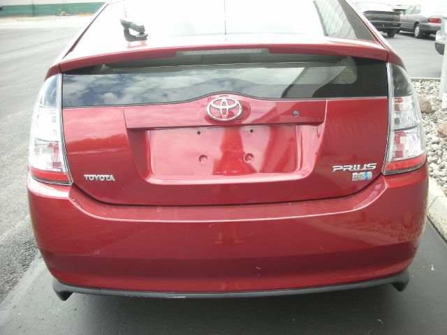 Toyota Prius 2005 photo 1