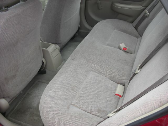 Toyota Prius 2005 photo 10