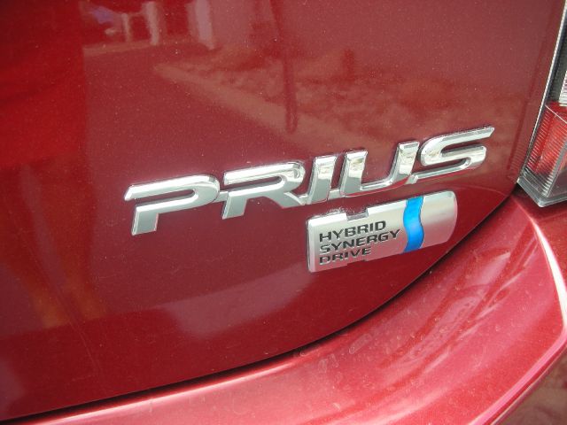 Toyota Prius 2005 photo 2