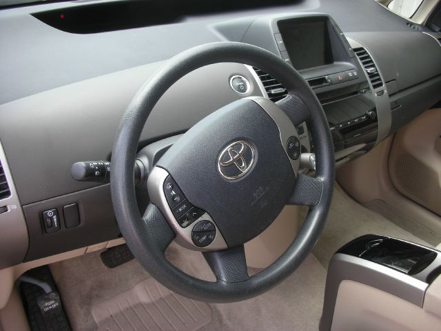 Toyota Prius 2005 photo 3