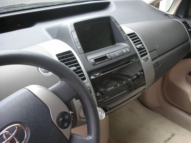 Toyota Prius 2005 photo 5