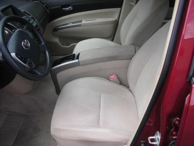 Toyota Prius 2005 photo 6