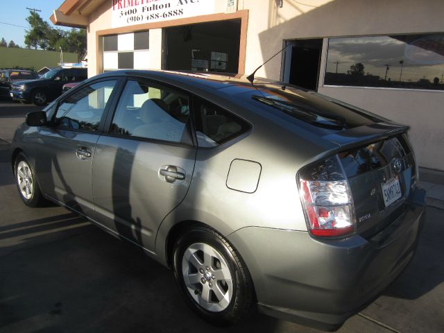 Toyota Prius Graphite Hatchback