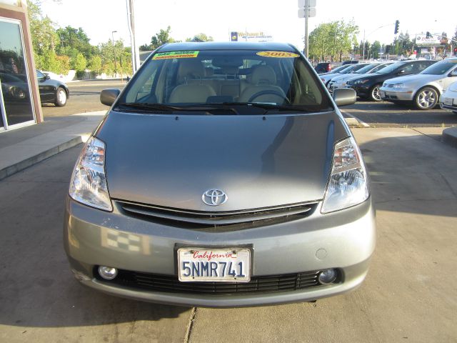 Toyota Prius 2005 photo 1