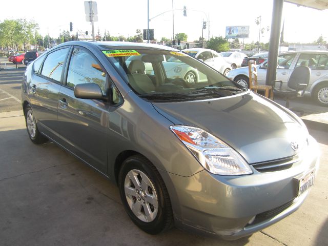 Toyota Prius 2005 photo 2