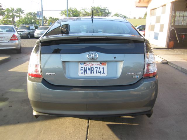 Toyota Prius 2005 photo 3