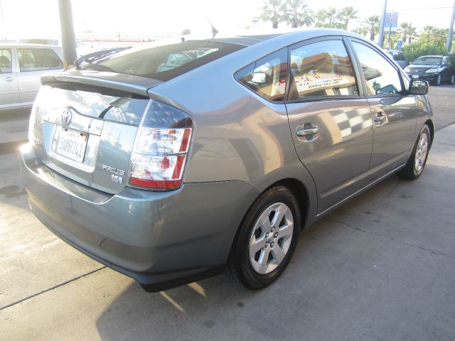 Toyota Prius 2005 photo 4