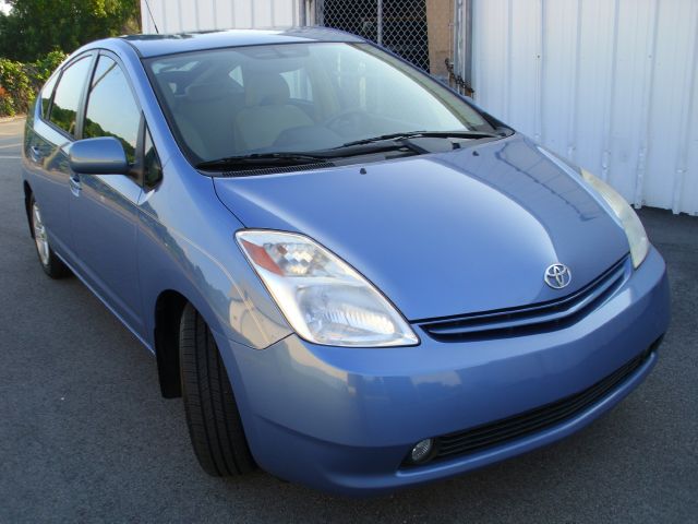 Toyota Prius 2005 photo 3