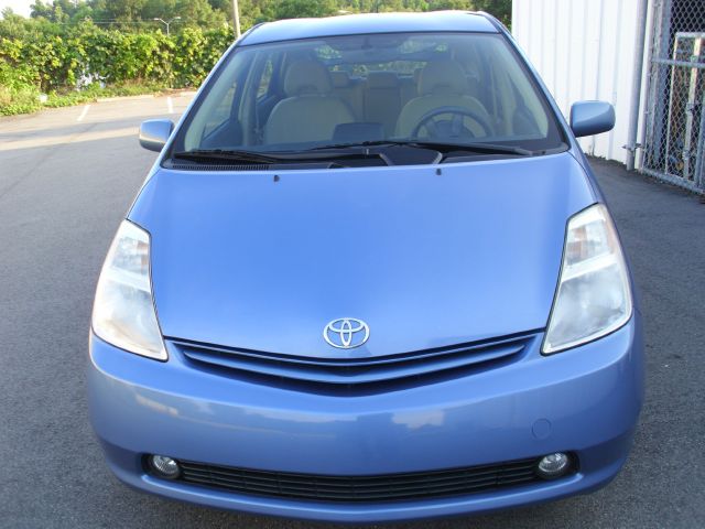 Toyota Prius 2005 photo 4