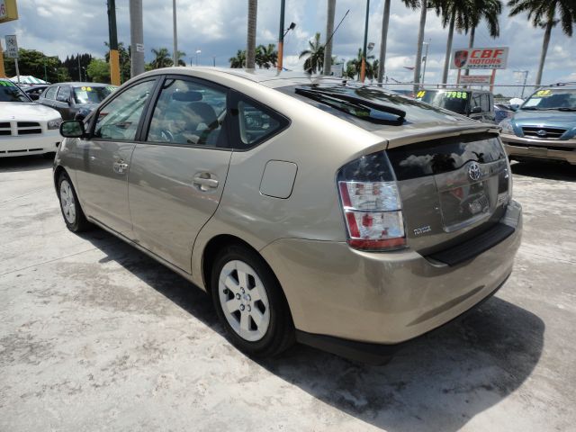 Toyota Prius Graphite Hatchback