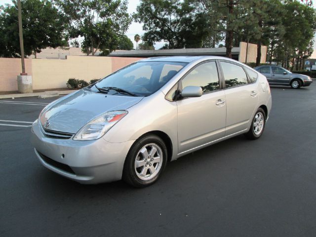 Toyota Prius 2005 photo 1