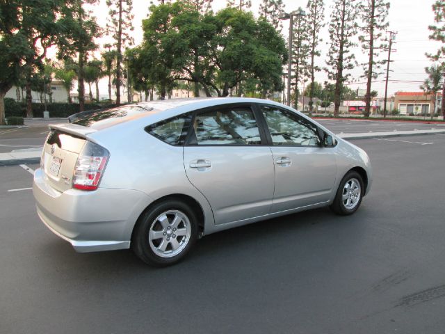 Toyota Prius 2005 photo 3