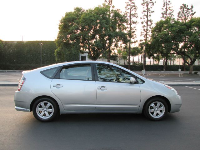 Toyota Prius 2005 photo 4