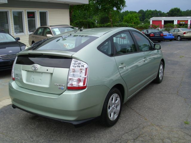 Toyota Prius Graphite Hatchback