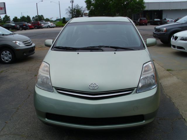 Toyota Prius 2006 photo 1