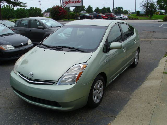 Toyota Prius 2006 photo 2