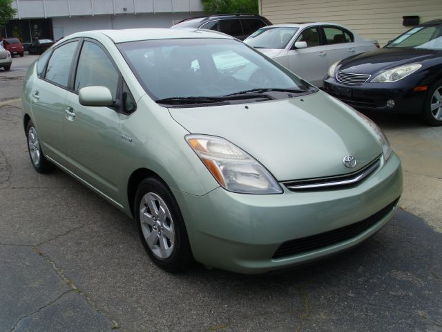 Toyota Prius 2006 photo 3