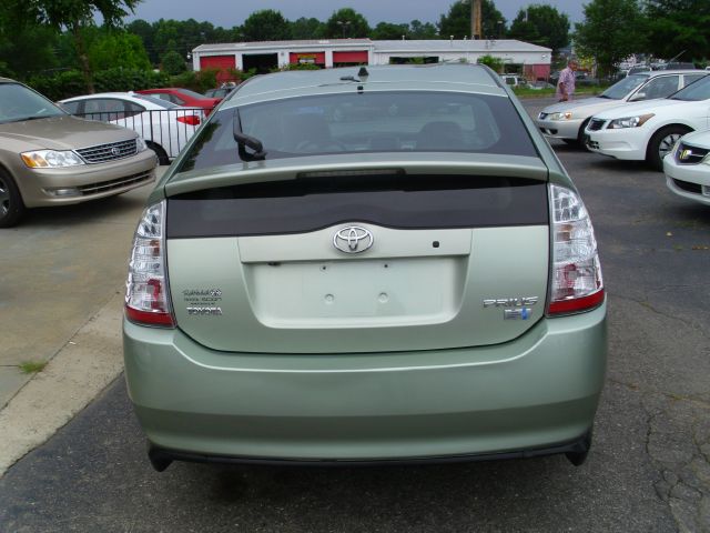 Toyota Prius 2006 photo 4