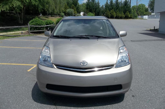 Toyota Prius 2006 photo 19