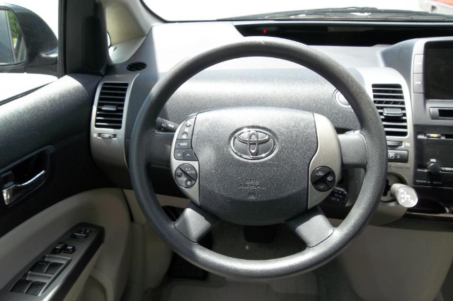 Toyota Prius 2006 photo 4