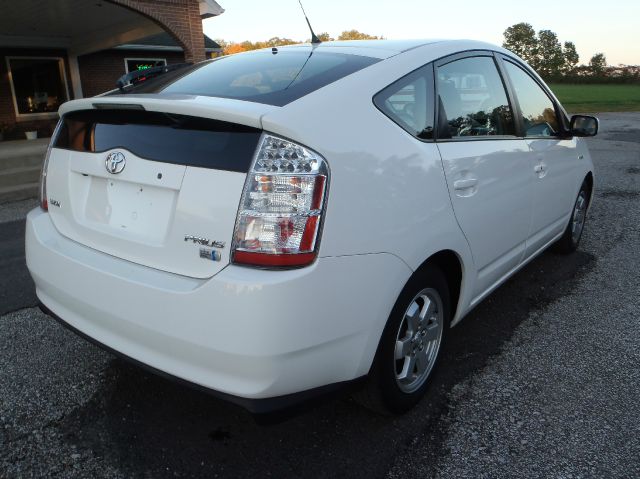 Toyota Prius 2006 photo 2