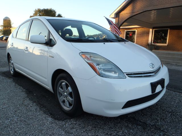 Toyota Prius 2006 photo 3