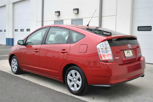 Toyota Prius 2006 photo 1