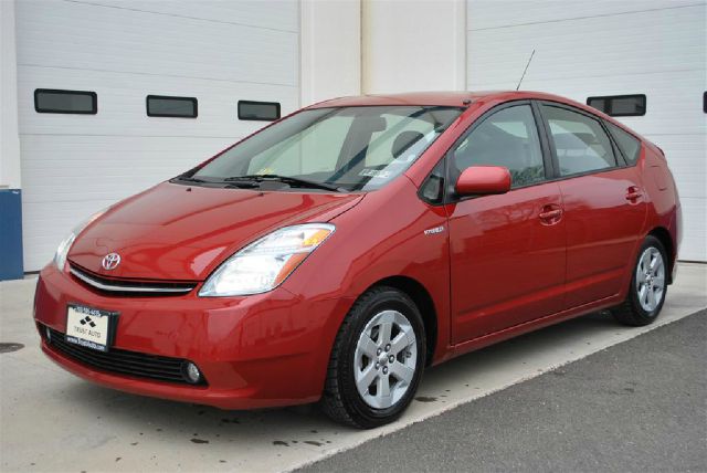 Toyota Prius 2006 photo 2