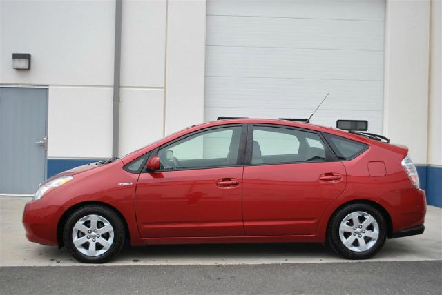 Toyota Prius 2006 photo 3