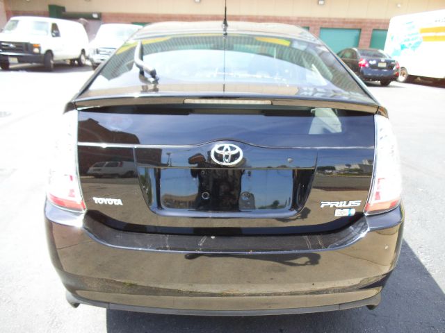 Toyota Prius 2006 photo 11