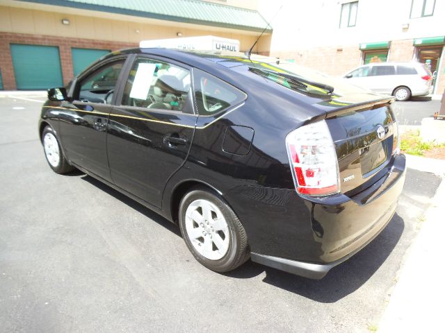 Toyota Prius 2006 photo 12