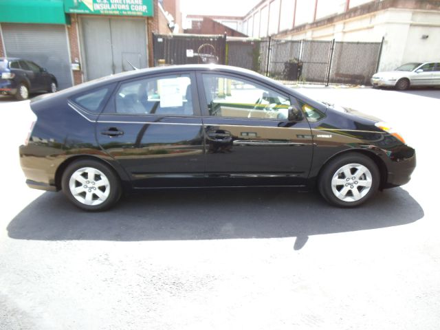 Toyota Prius 2006 photo 13