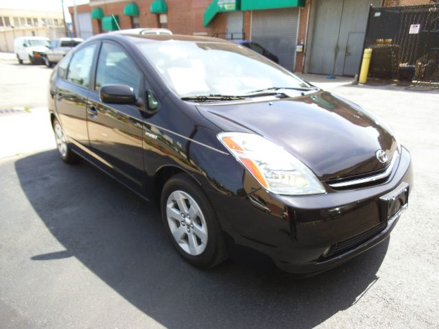 Toyota Prius 2006 photo 17