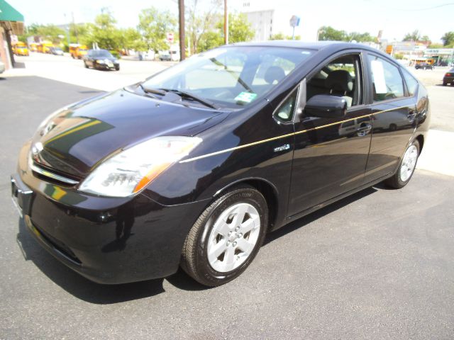 Toyota Prius 2006 photo 2