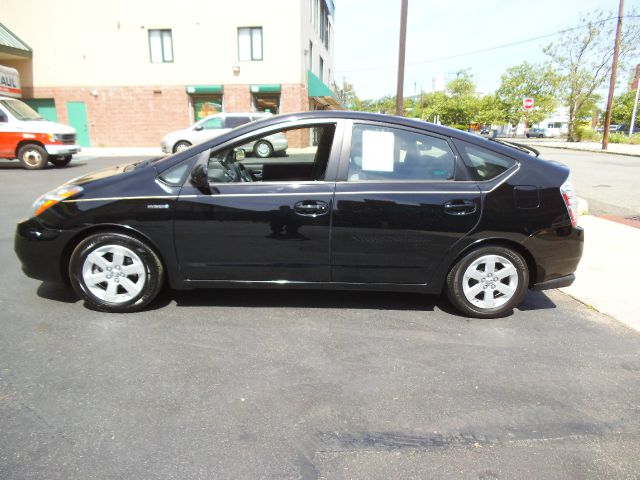 Toyota Prius 2006 photo 4