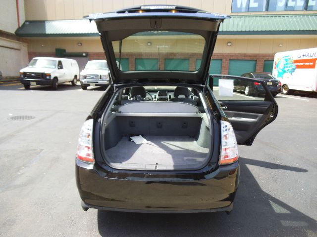 Toyota Prius 2006 photo 5