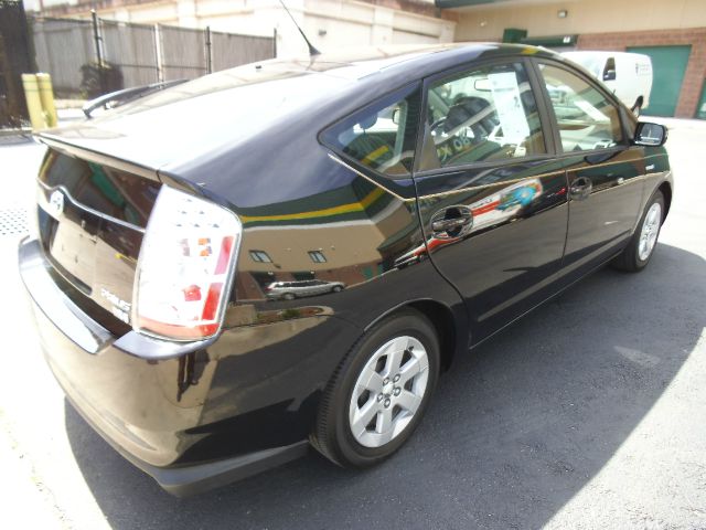 Toyota Prius 2006 photo 8