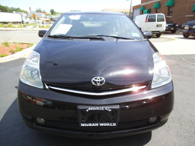 Toyota Prius 2006 photo 9