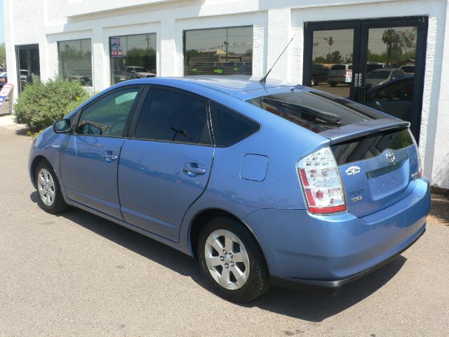 Toyota Prius 2006 photo 2