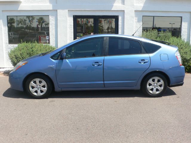 Toyota Prius 2006 photo 3