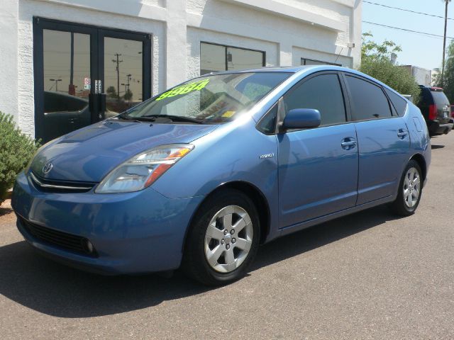 Toyota Prius 2006 photo 4