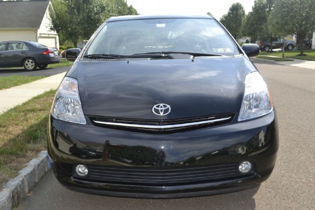 Toyota Prius 2006 photo 2