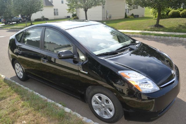 Toyota Prius 2006 photo 3