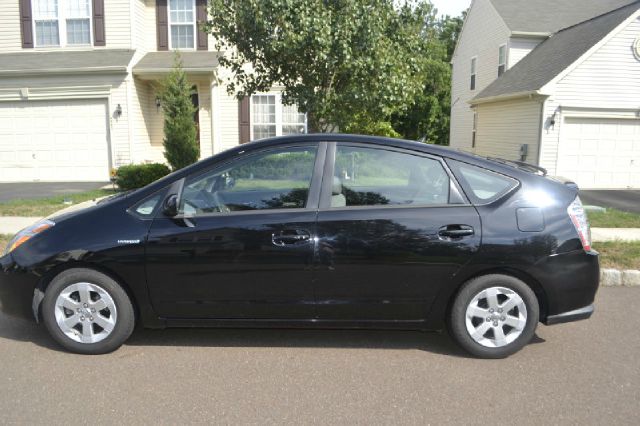 Toyota Prius 2006 photo 4