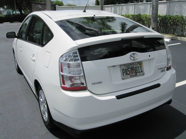 Toyota Prius 2006 photo 1