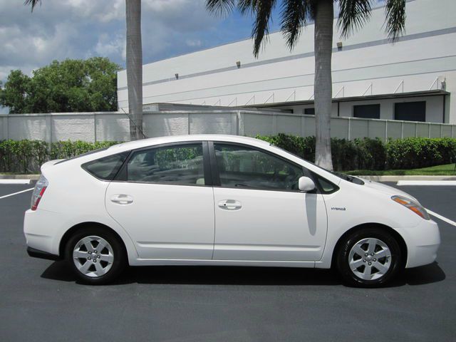 Toyota Prius 2006 photo 3